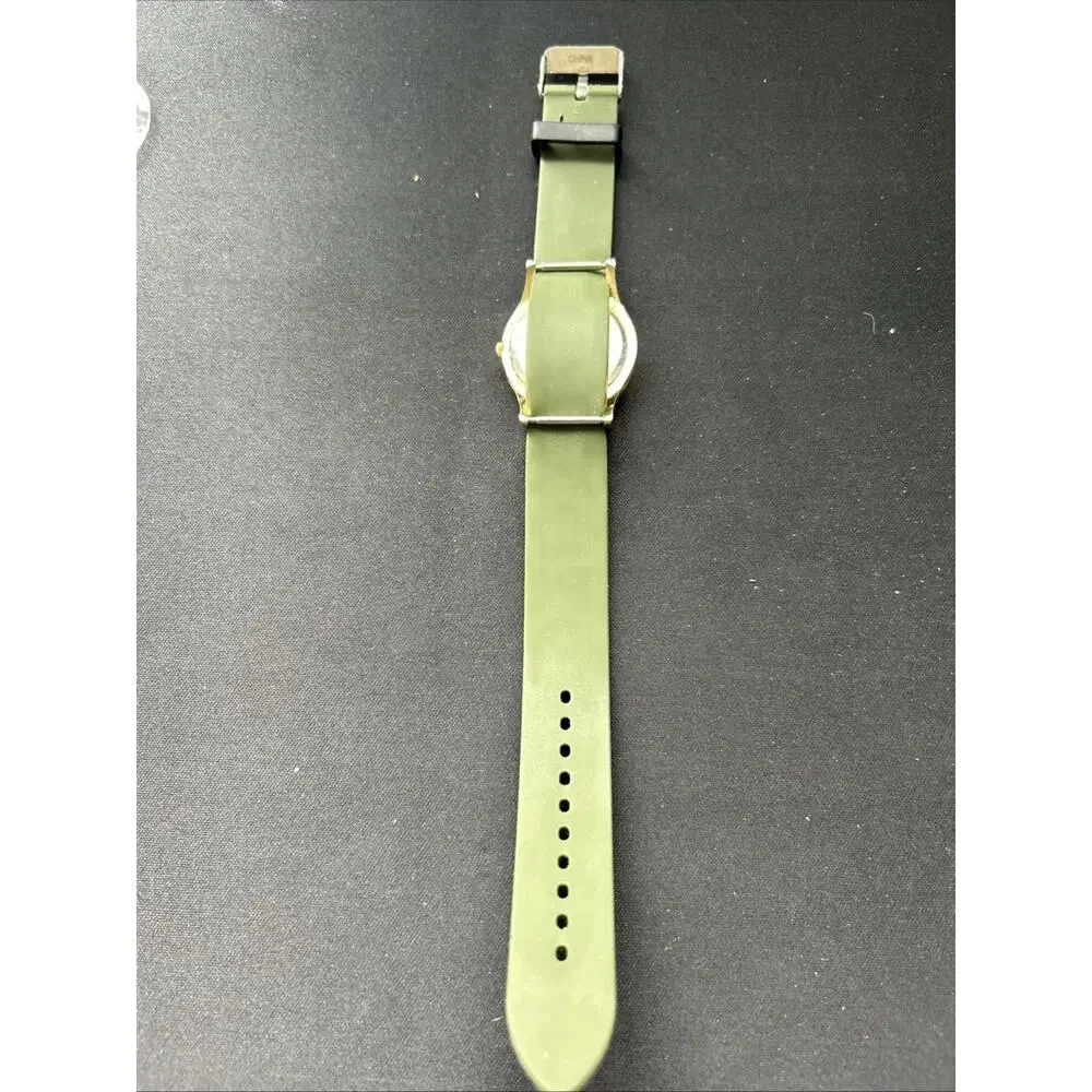 Gruen Two Tone Women’s Quartz Watch